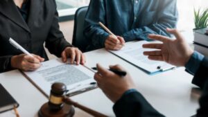 lawyer