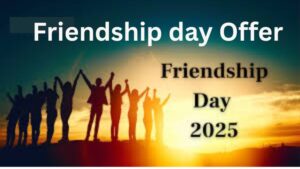 Friendship